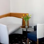 마호바 호텔 프라하