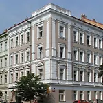 Machova Hotel Prag