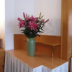 Hotel Machova Prag