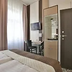 Machova Hotel Prag