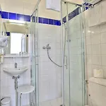 Hotel Machova Prag