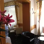 Hotel Machova 3*