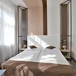 Machova Hotel Prag