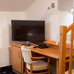 Hotel Machova 3*