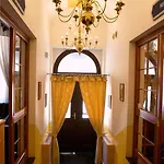 Hotel Machova