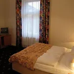 Machova Hotel Prag