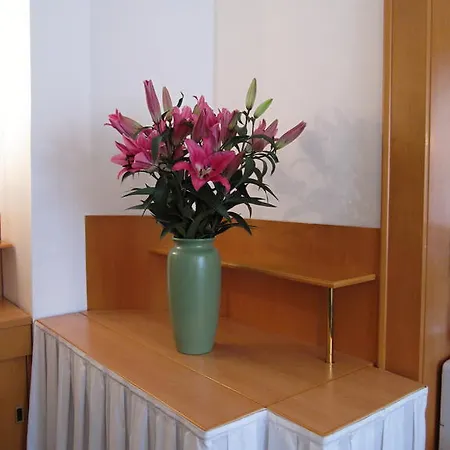 Hotel Machova Prague