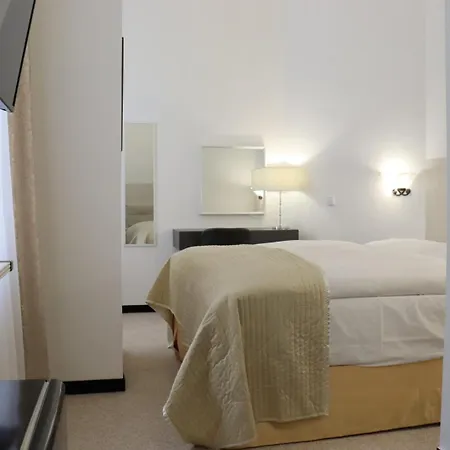 ماشوفا فندق