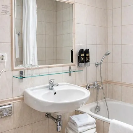 Hotell Machova