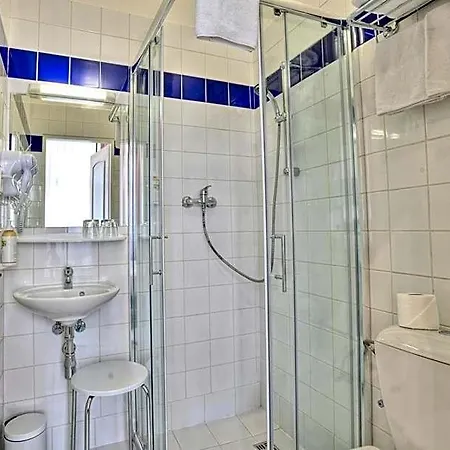Máchova Hotel 3*