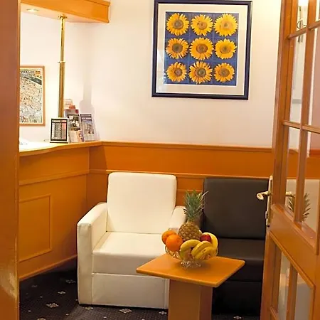 Hotel Machova