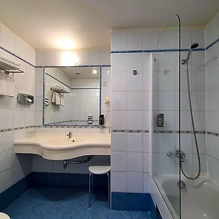 Máchova Hotel 3*