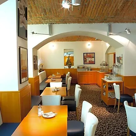 Hotel Máchova