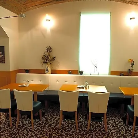 Hotel Máchova