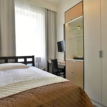 Máchova Hotel 3*