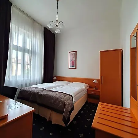 Máchova Hotel