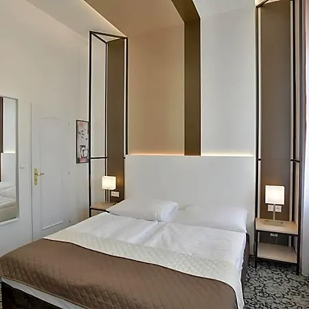 Hotel Máchova