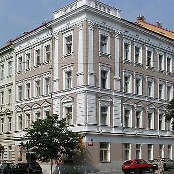 Machova Prága