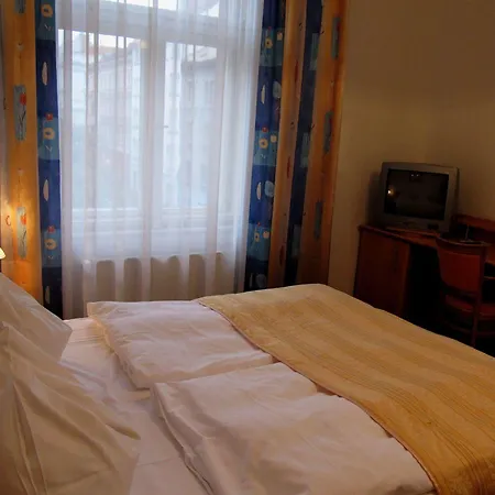Machova Szálloda