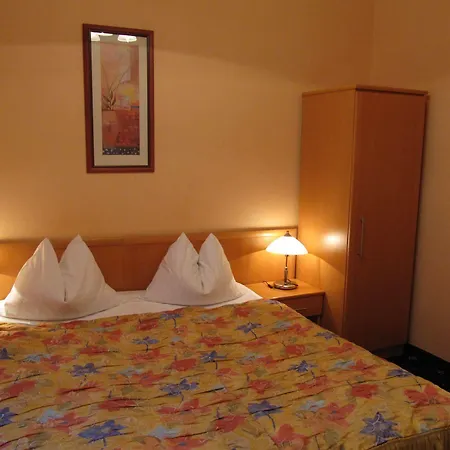 玛霍瓦酒店 布拉格