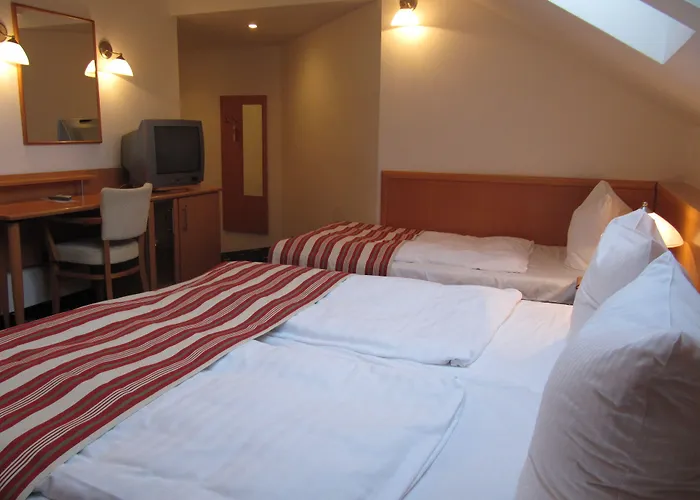 Machova Hotel