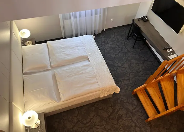 ماشوفا فندق 3*