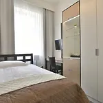Hotel Máchova 3*