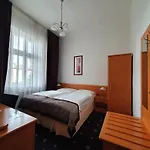 Hotel Máchova