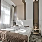 Máchova Hotel Praga