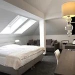 Máchova Hotel