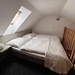 Máchova Hotel Praga