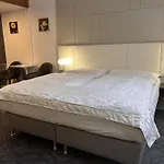 Hotel Máchova 3*