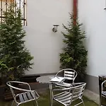 Máchova Hotel Praga