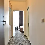Máchova Hotel Praga