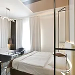 Máchova Hotel Praga