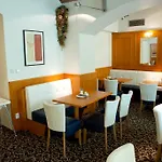 Hotel Máchova